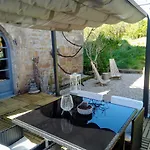 Au-gré Du Lot Bed and breakfast 3*