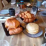 Au-gré Du Lot 3*