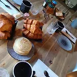 Bed and breakfast Au-gré Du Lot Le Bourg