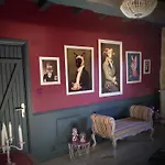 Bed and breakfast Au-gré Du Lot Le Bourg