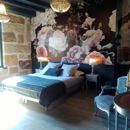 Au Gre Du Lot Le Bourg