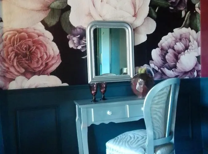 فندق مبيت وإفطار Au Gre Du Lot