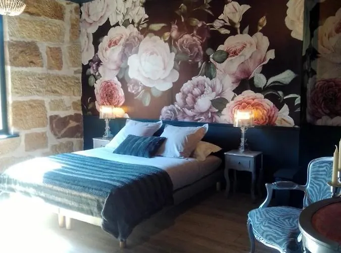 Au Gre Du Lot Le Bourg