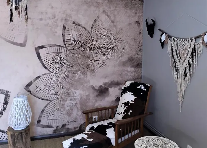 Au Gre Du Lot 3* Le Bourg