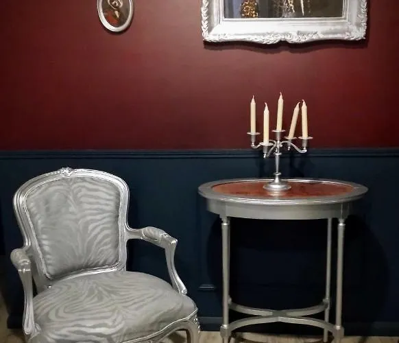 Au Gre Du Lot Le Bourg