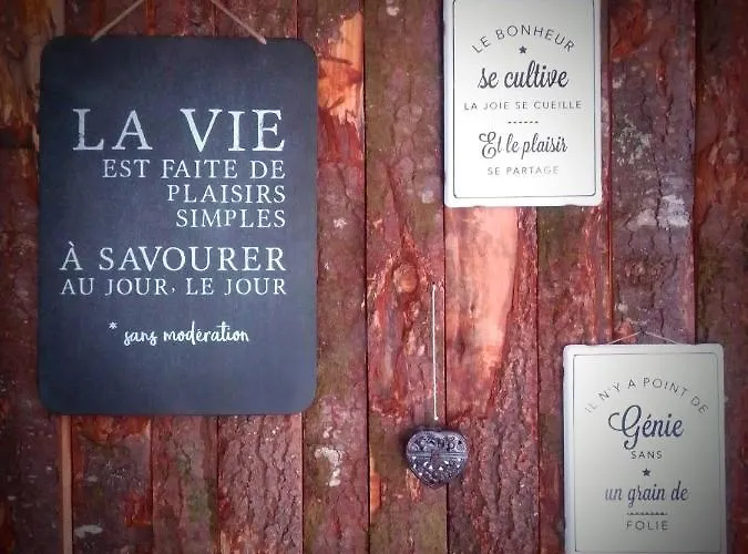 Au Gre Du Lot Le Bourg