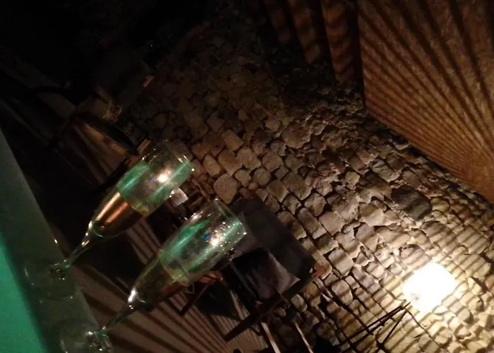 Au Gre Du Lot Le Bourg