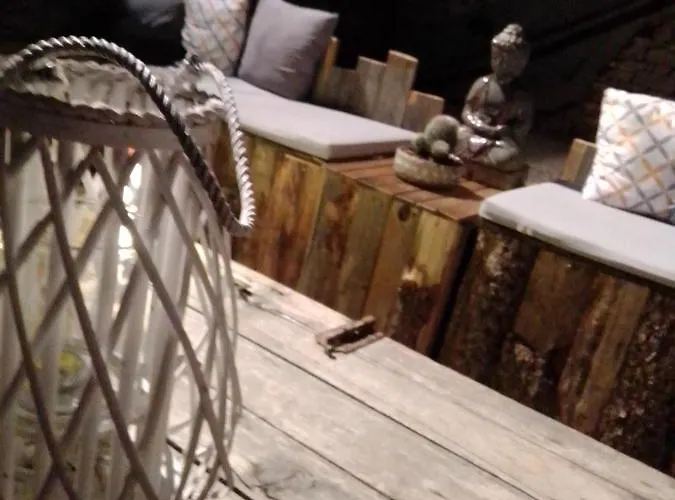 Au Gre Du Lot Le Bourg