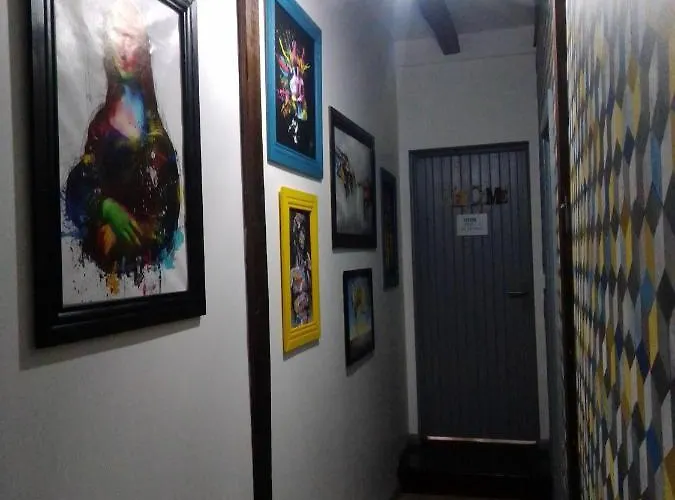 Au Gre Du Lot Le Bourg