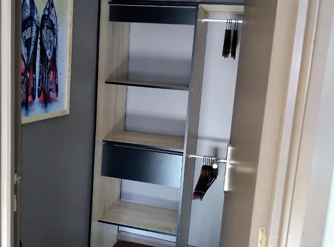 فندق مبيت وإفطار Au Gre Du Lot 3*