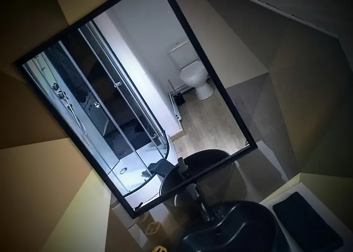 Au Gre Du Lot فندق مبيت وإفطار Le Bourg