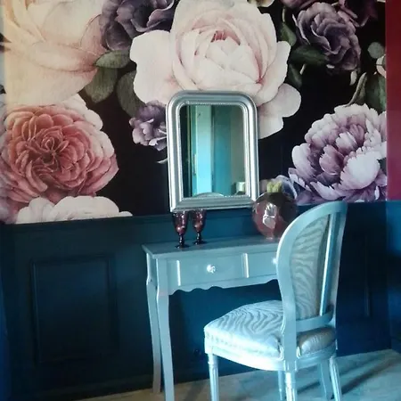 Couette-café Au-gré Du Lot