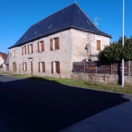 Au Gre Du Lot