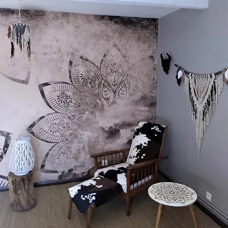 Au-gré Du Lot 3* Le Bourg