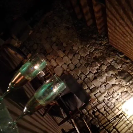 Au-gré Du Lot Le Bourg