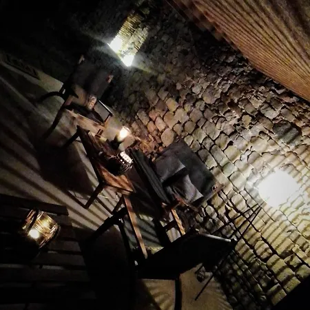 Couette-café Au-gré Du Lot