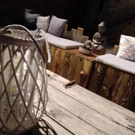 Au-gré Du Lot Le Bourg