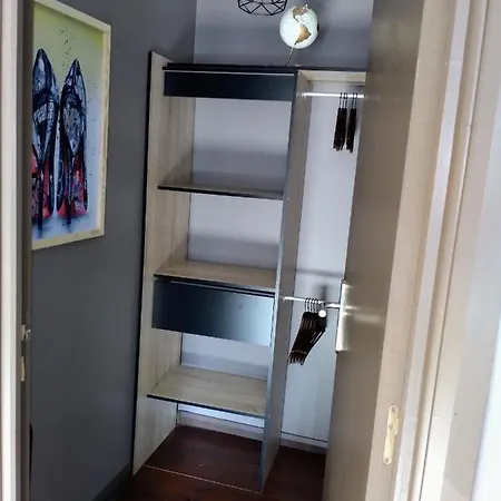 Couette-café Au-gré Du Lot 3*