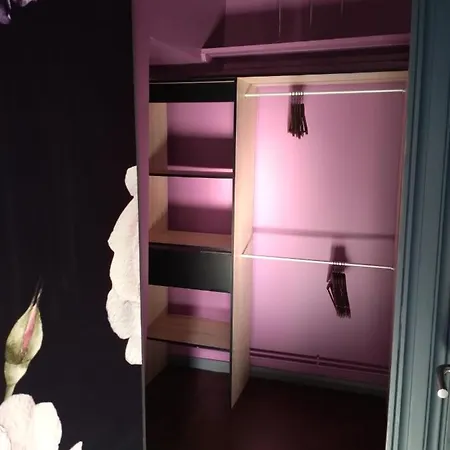 Au-gré Du Lot Couette-café