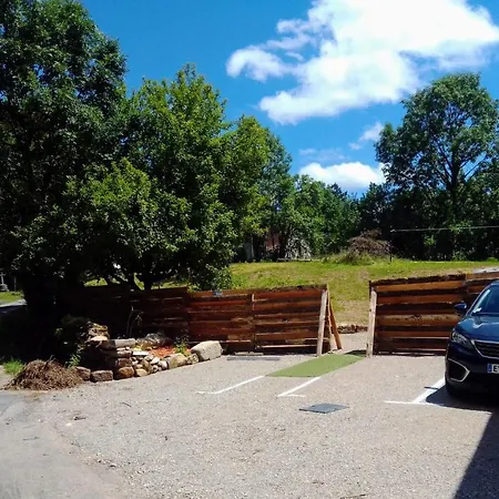 Au-gré Du Lot Couette-café 3*