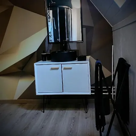 Couette-café Au-gré Du Lot Le Bourg