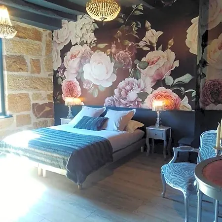 Bed & Breakfast Au Gré Du Lot