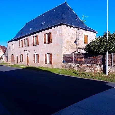 Au Gré Du Lot 3*