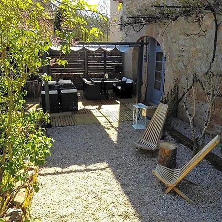 Au Gré Du Lot 3*