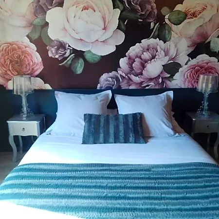 Au Gré Du Lot Bed & Breakfast Le Bourg