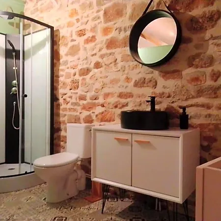 Au Gré Du Lot Bed & Breakfast