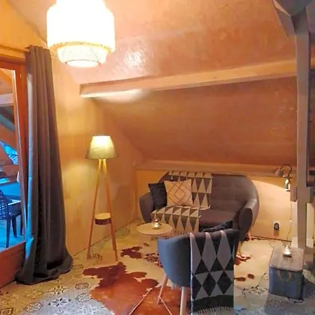 Bed & Breakfast Au Gré Du Lot 3*