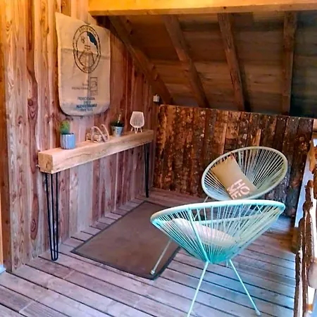 Au Gré Du Lot Bed & Breakfast Le Bourg