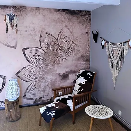 Bed & Breakfast Au Gré Du Lot