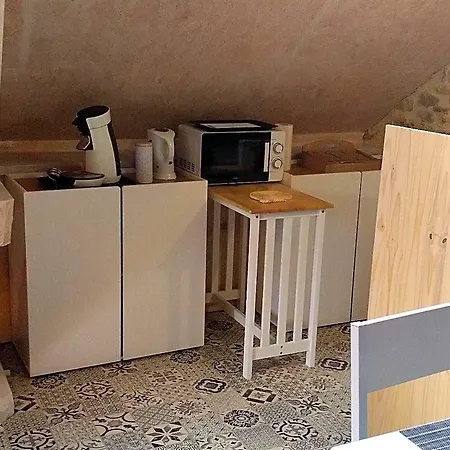 Au Gré Du Lot 3* Le Bourg