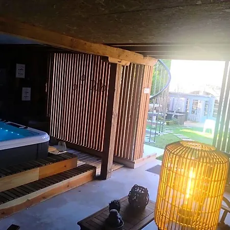 Bed & Breakfast Au Gré Du Lot
