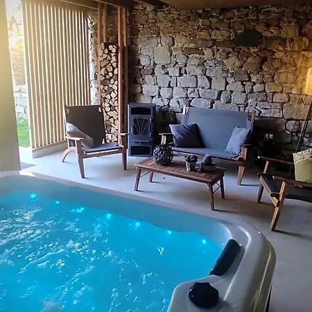 Bed & Breakfast Au Gré Du Lot Le Bourg